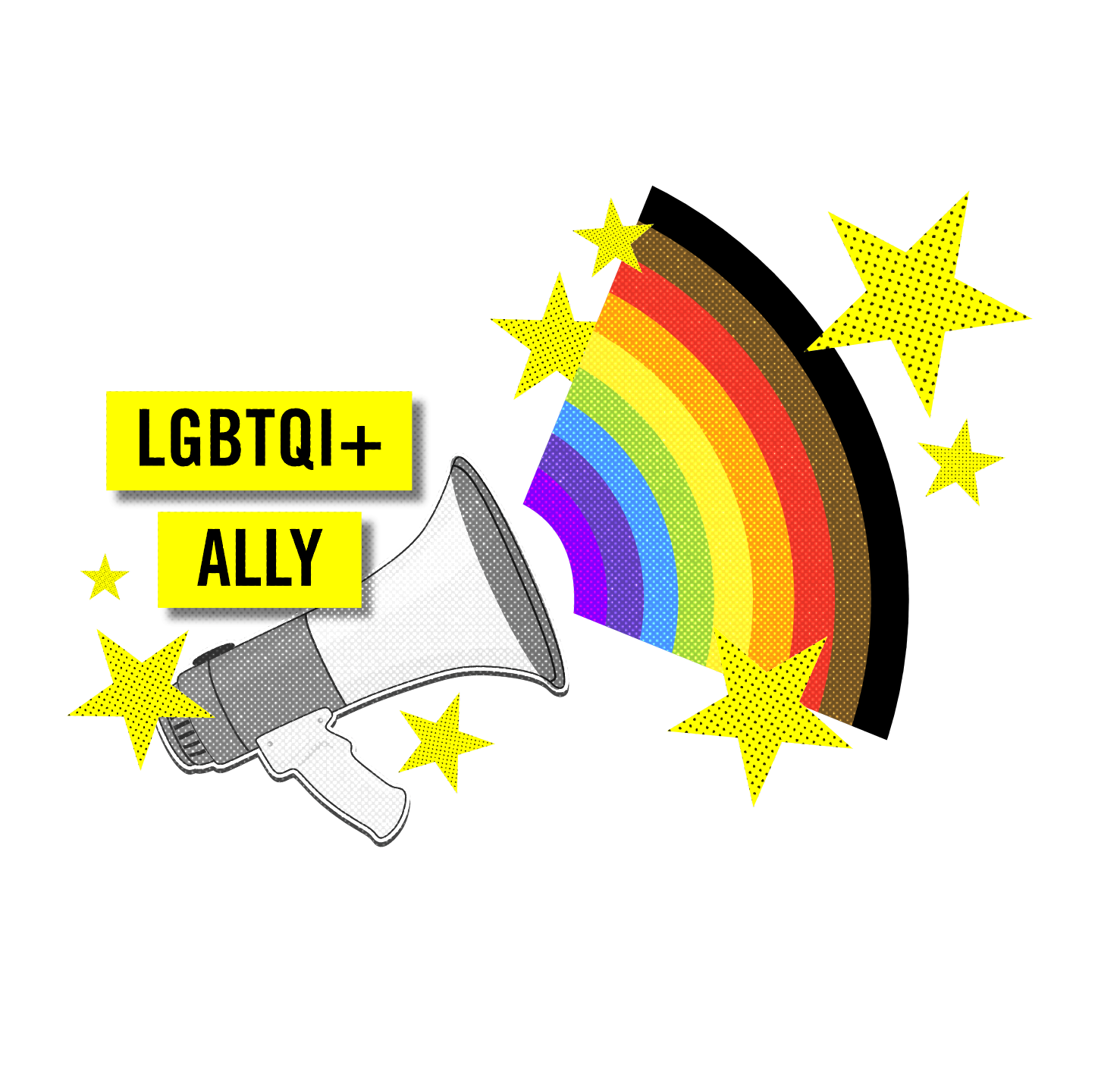 If you’re an LGBTQI+ Ally, now is your moment: the unprecedented attack on LGBTQI+ people across the United States and the world has set its crosshairs on transgender youth and children especially. We need a Transgender Bill of Rights in the U.S. and comprehensive rights protections wherever people are persecuted for who they are.